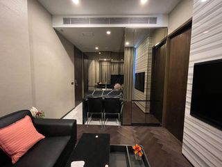 For rent 1 Beds condo in Khlong Toei, Bangkok