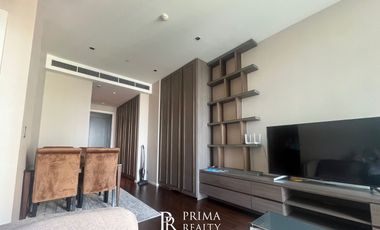 For sale 2 bedrooms condo in Khlong Toei, Bangkok