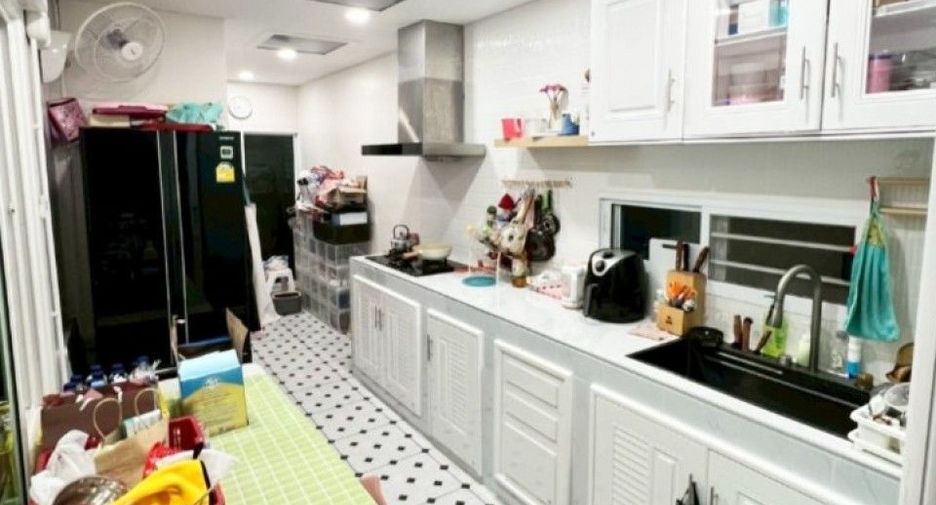 ขาย 3 ห้องนอน บ้านเดี่ยว ใน คลองหลวง, ปทุมธานี
