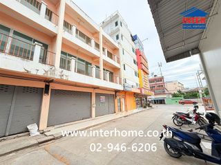 À vendre local commercial à Mueang Samut Sakhon, Samut Sakhon
