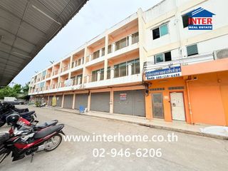 À vendre local commercial à Mueang Samut Sakhon, Samut Sakhon