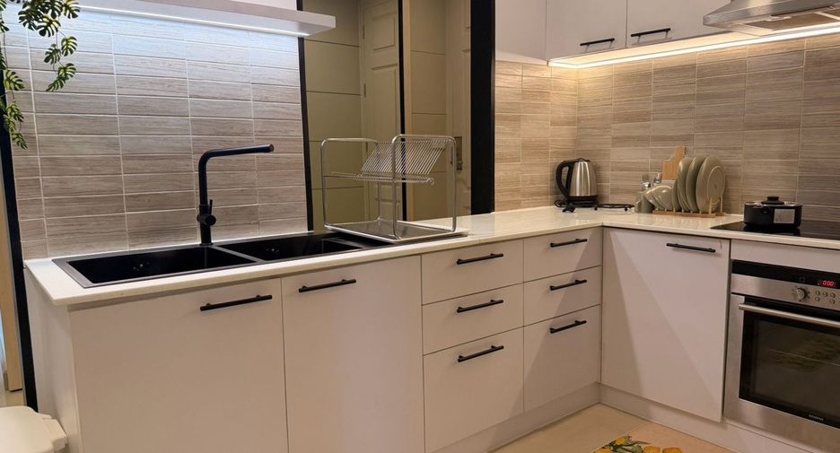 À vendre 3 chambres condo à Mueang Phuket, Phuket