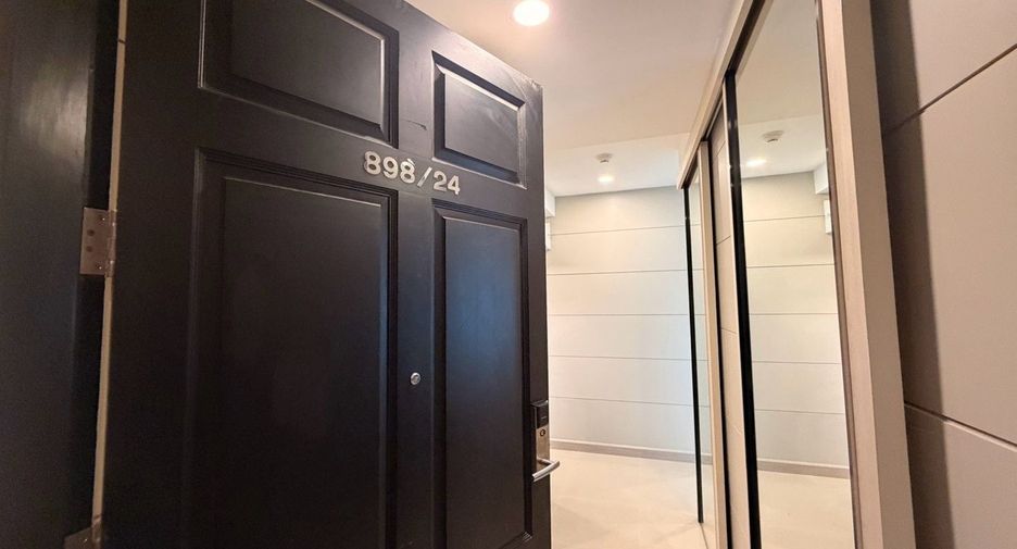 À vendre 3 chambres condo à Mueang Phuket, Phuket