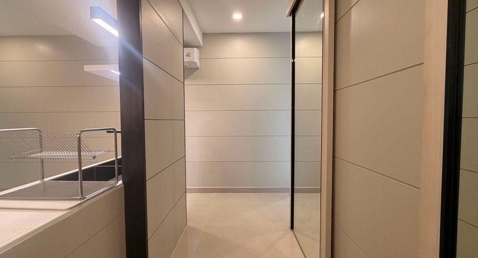 À vendre 3 chambres condo à Mueang Phuket, Phuket