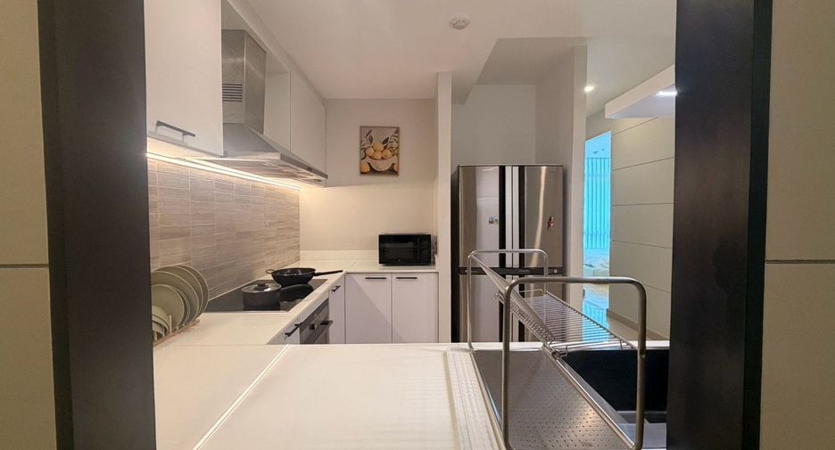À vendre 3 chambres condo à Mueang Phuket, Phuket