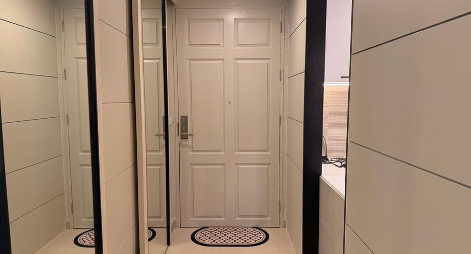 À vendre 3 chambres condo à Mueang Phuket, Phuket