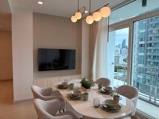 À vendre 3 chambres condo à Mueang Phuket, Phuket