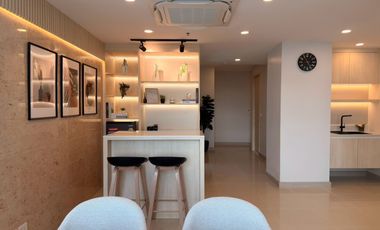 À vendre 3 chambres condo à Mueang Phuket, Phuket