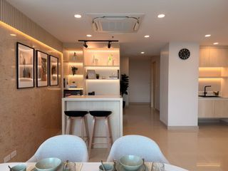 À vendre 3 chambres condo à Mueang Phuket, Phuket