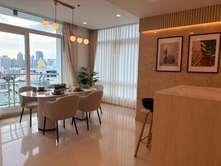 À vendre 3 chambres condo à Mueang Phuket, Phuket
