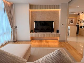 À vendre 3 chambres condo à Mueang Phuket, Phuket