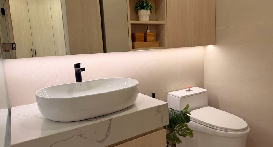 À vendre 3 chambres condo à Mueang Phuket, Phuket