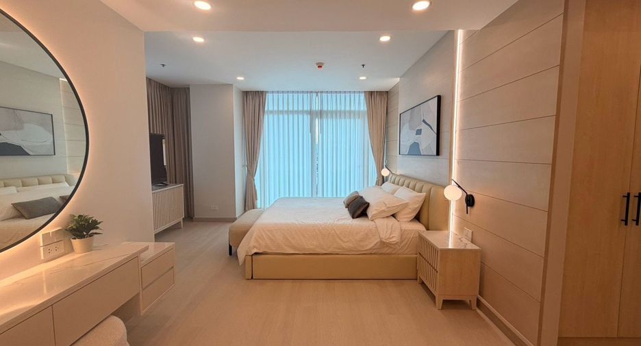 À vendre 3 chambres condo à Mueang Phuket, Phuket
