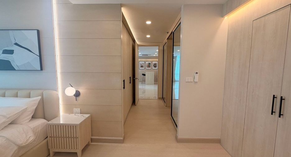 À vendre 3 chambres condo à Mueang Phuket, Phuket