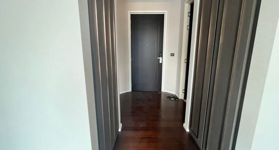 Wohnung zum Kauf mit 2 Zimmer in Khlong Toei, Bangkok