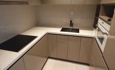 For sale 2 bedrooms condo in Khlong Toei, Bangkok