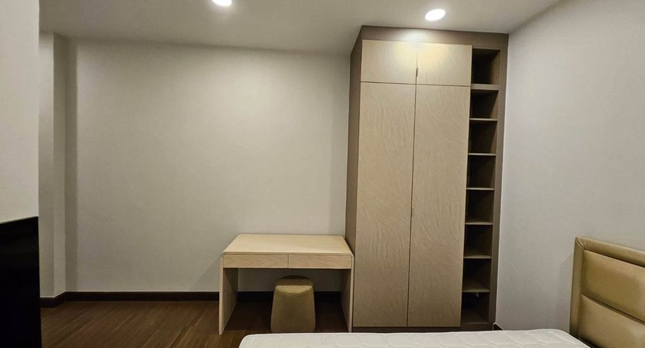 Haus zur Miete mit 5 Zimmer in Bang Phli, Samut Prakan