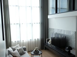 Condo en alquiler de 2 habitaciones en Sathon, Bangkok
