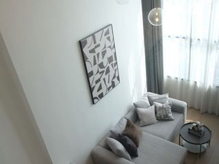 Condo en alquiler de 2 habitaciones en Sathon, Bangkok