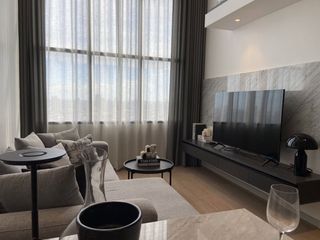 Condo en alquiler de 2 habitaciones en Sathon, Bangkok