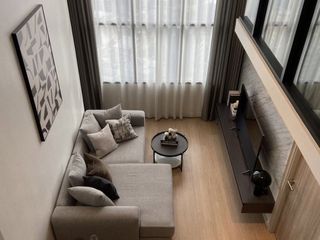 Condo en alquiler de 2 habitaciones en Sathon, Bangkok