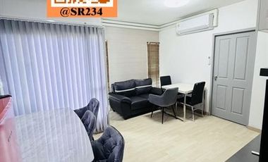 Wohnung zur Miete mit 2 Zimmer in Suan Luang, Bangkok