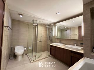 À vendre 3 chambres condo à Sathon, Bangkok