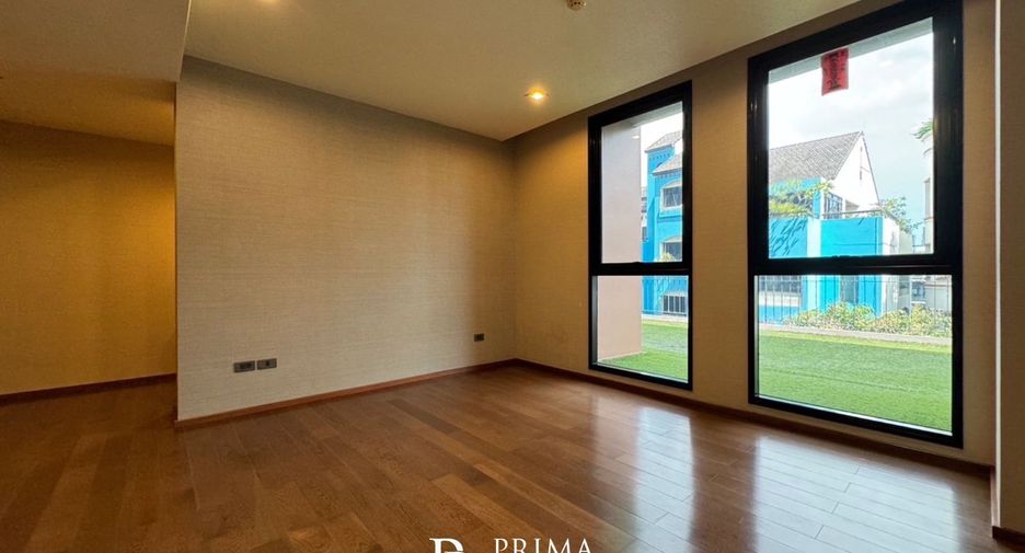 À vendre 3 chambres condo à Sathon, Bangkok