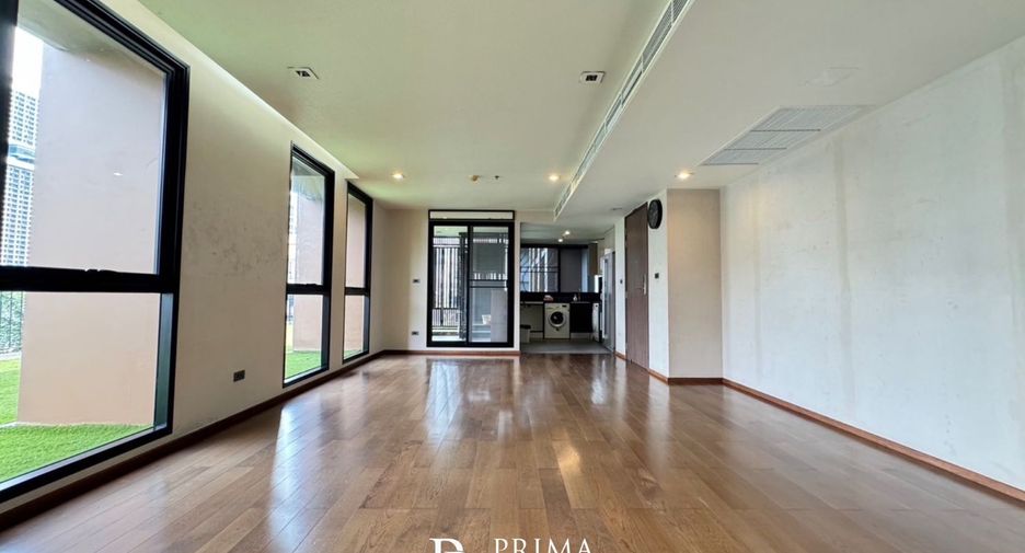 À vendre 3 chambres condo à Sathon, Bangkok