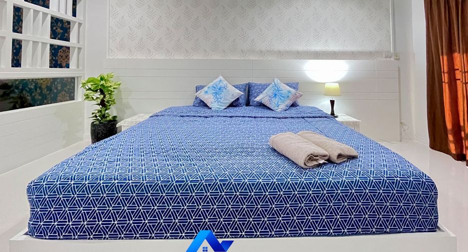 For sale 1 bed villa in Hua Hin, Prachuap Khiri Khan