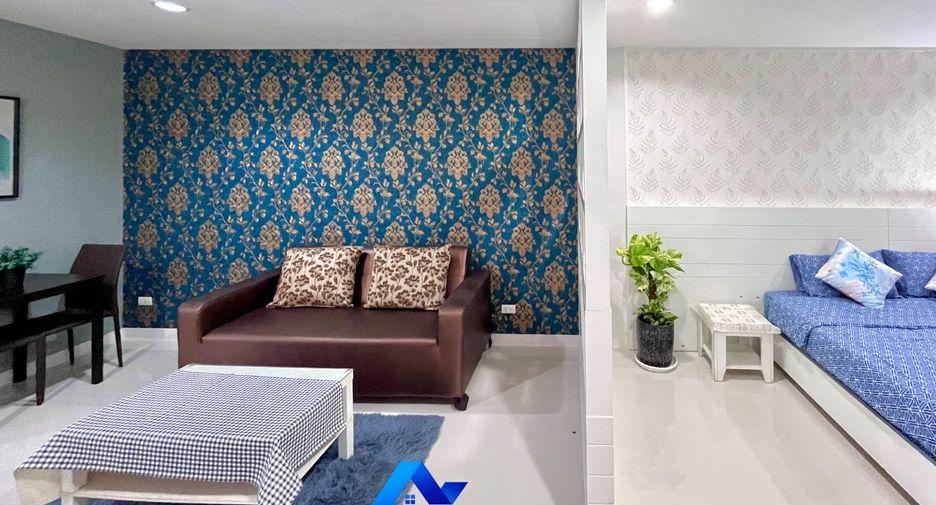 For sale 1 bed villa in Hua Hin, Prachuap Khiri Khan