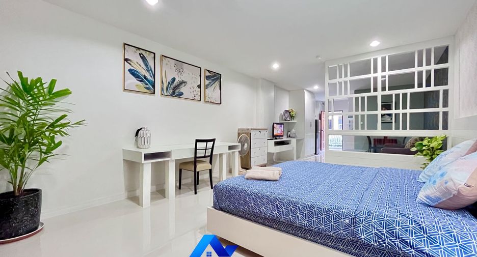 For sale 1 bed villa in Hua Hin, Prachuap Khiri Khan