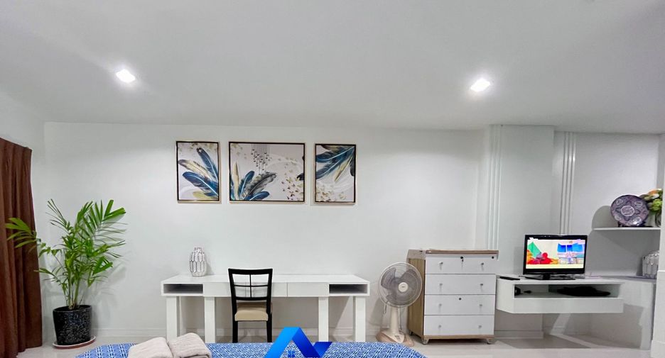 For sale 1 bed villa in Hua Hin, Prachuap Khiri Khan