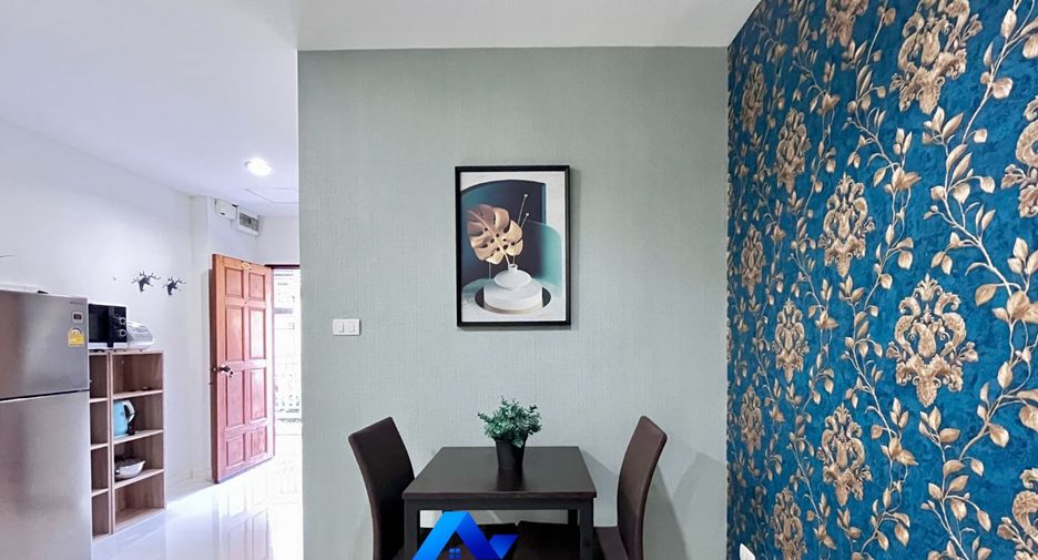 For sale 1 bed villa in Hua Hin, Prachuap Khiri Khan