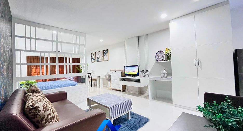 For sale 1 bed villa in Hua Hin, Prachuap Khiri Khan