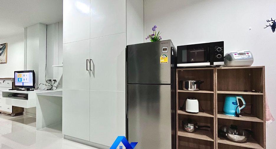 For sale 1 bed villa in Hua Hin, Prachuap Khiri Khan