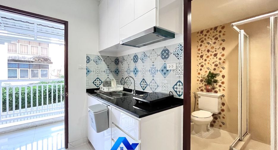 For sale 1 bed villa in Hua Hin, Prachuap Khiri Khan