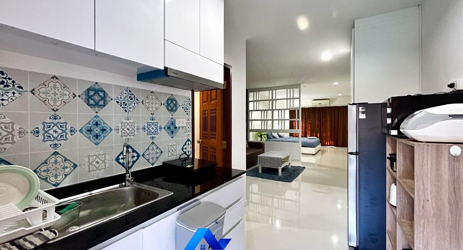 For sale 1 bed villa in Hua Hin, Prachuap Khiri Khan