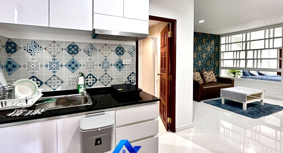 For sale 1 bed villa in Hua Hin, Prachuap Khiri Khan
