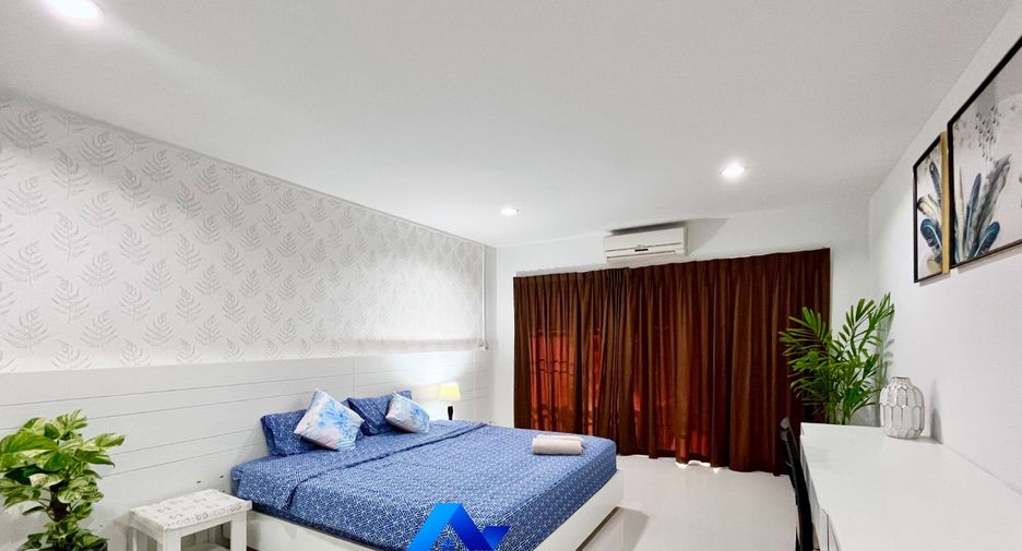 For sale 1 bed villa in Hua Hin, Prachuap Khiri Khan