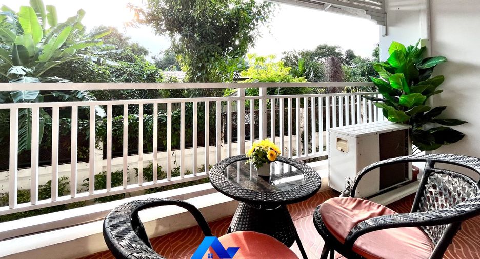 For sale 1 bed villa in Hua Hin, Prachuap Khiri Khan