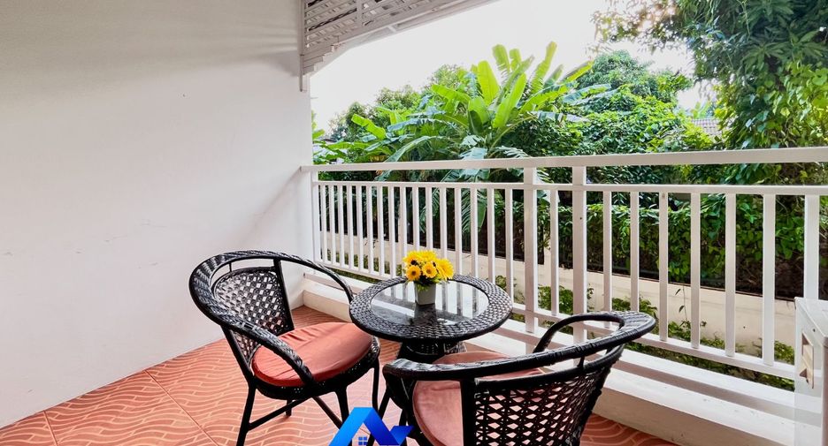 For sale 1 bed villa in Hua Hin, Prachuap Khiri Khan