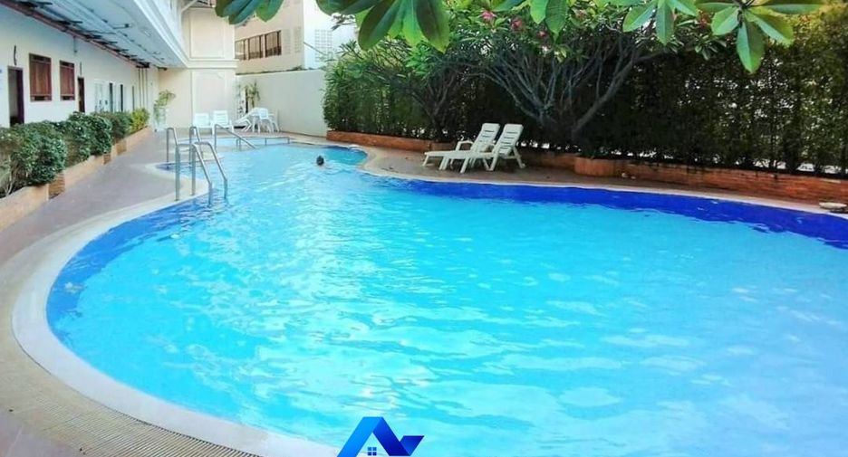 For sale 1 bed villa in Hua Hin, Prachuap Khiri Khan