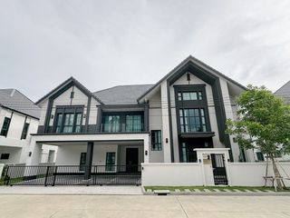 Haus zur Miete und zum Kauf mit 5 Zimmer in Bang Phli, Samut Prakan
