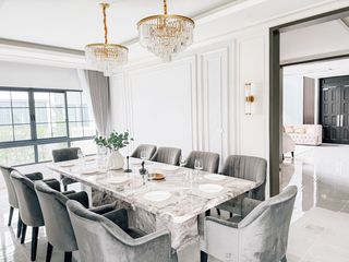 Haus zur Miete und zum Kauf mit 5 Zimmer in Bang Phli, Samut Prakan