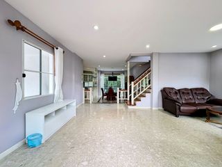 For rent 4 bedrooms house in Prawet, Bangkok