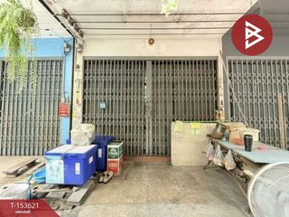 Local comercial en venta de 6 habitaciones en Bang Sue, Bangkok
