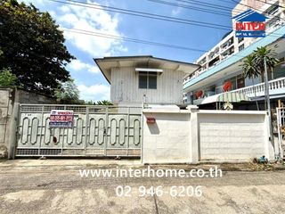 For sale 3 bedrooms house in Chatuchak, Bangkok