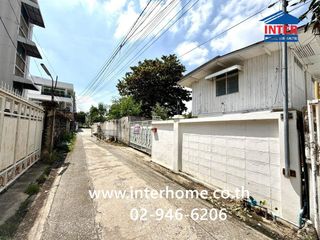 For sale 3 bedrooms house in Chatuchak, Bangkok