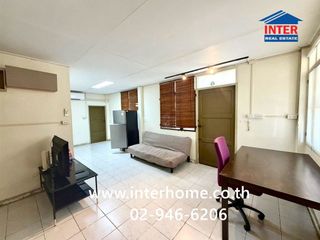 For sale 3 bedrooms house in Chatuchak, Bangkok